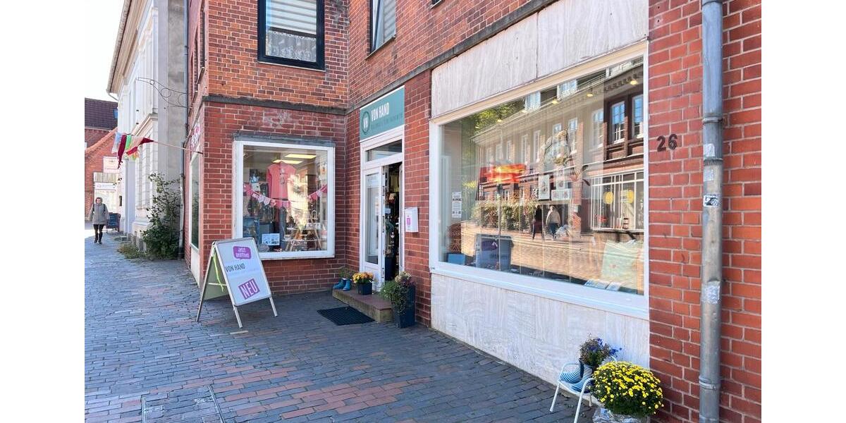 Gewerbeobjekt Eutin - 560&euro; | Angebot:25892820