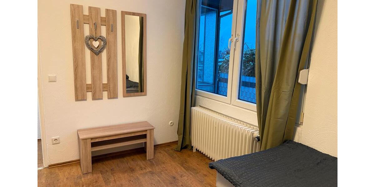 Wohnen auf Zeit Lehre - 5 Zimmer, 15 m&sup2;, 35&euro; | Angebot:24390905