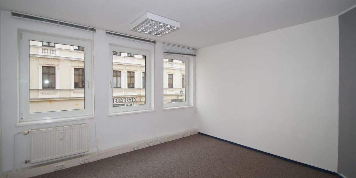 Gewerbeobjekt Magdeburg Stadtfeld Ost - 4 Zimmer, 110 m&sup2;, 670&euro; | Angebot:25997416