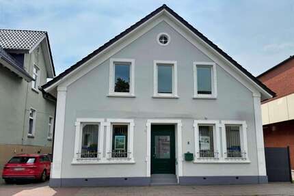 Wohnung Buxtehude - 3 Zimmer, 76 m&sup2;, 900&euro; | Angebot:27075557