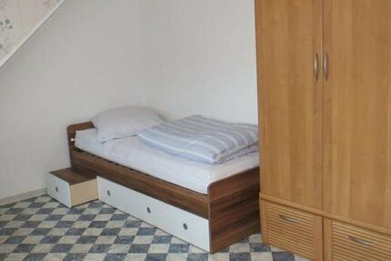 Wohnen auf Zeit Flörsheim am Main - 1 Zimmer, 15 m&sup2;, 495&euro; | Angebot:25307332