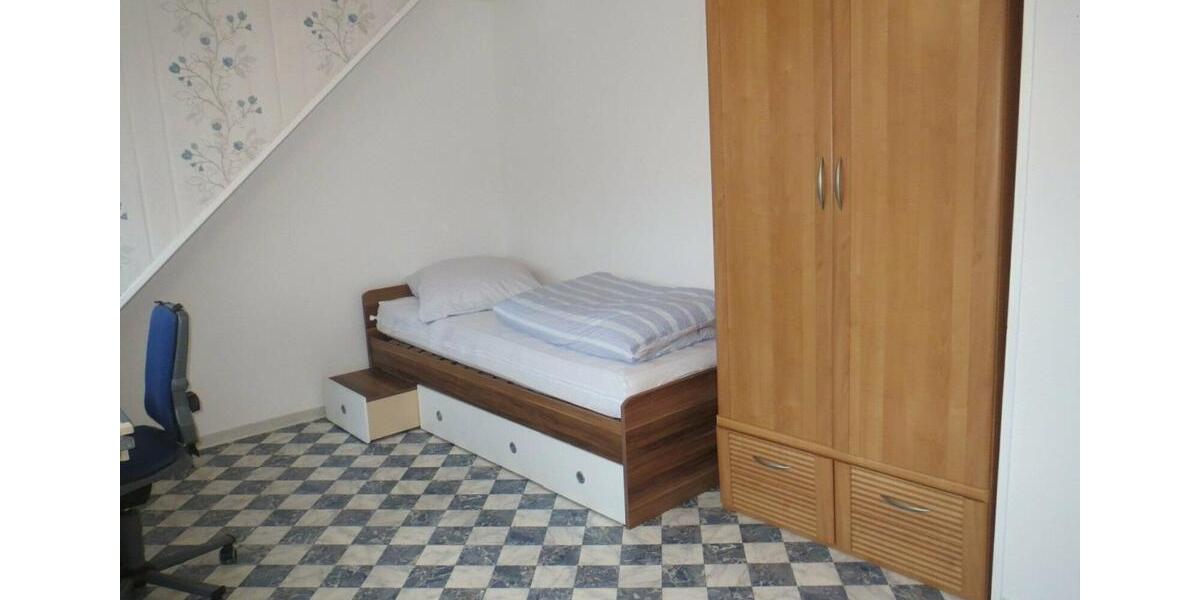 Wohnen auf Zeit Flörsheim am Main - 1 Zimmer, 15 m&sup2;, 495&euro; | Angebot:25307332