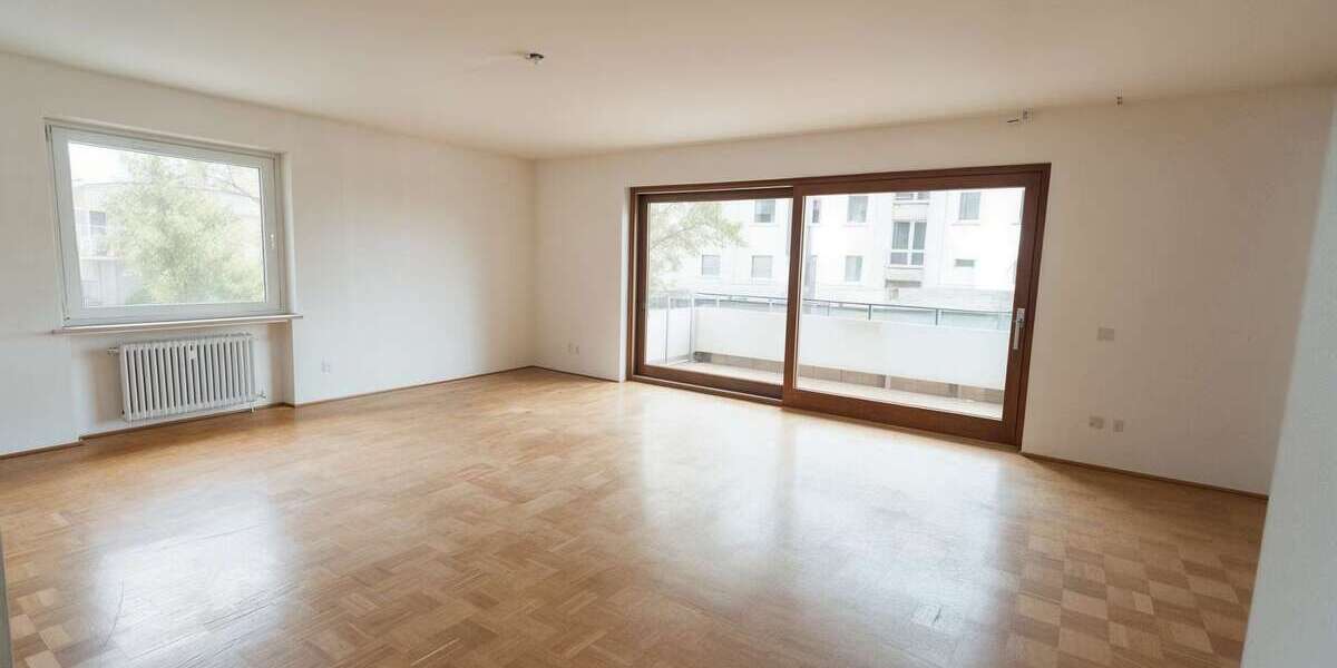 Wohnung zum Mieten in Göttingen 1.100 € 100 m² 5 zimmer