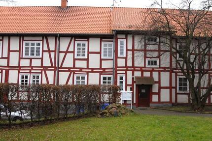 Wohnung Felsberg - 4 Zimmer, 71 m&sup2;, 595&euro; | Angebot:25824537