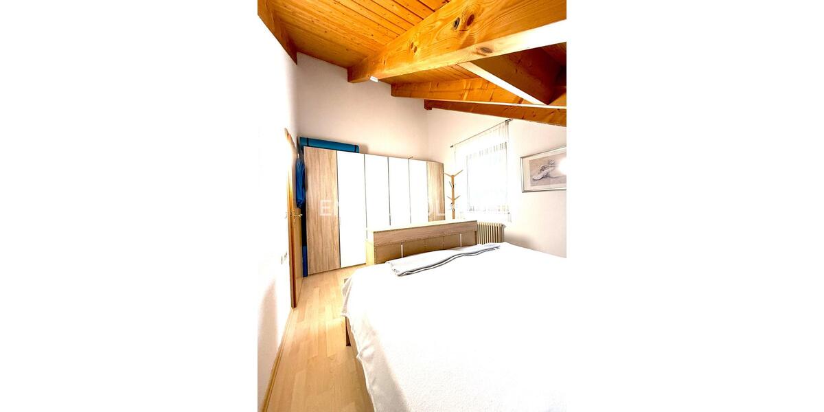 Dachgeschoßwohnung Albstadt - 3 Zimmer, 60 m&sup2;, 620&euro; | Angebot:26689232