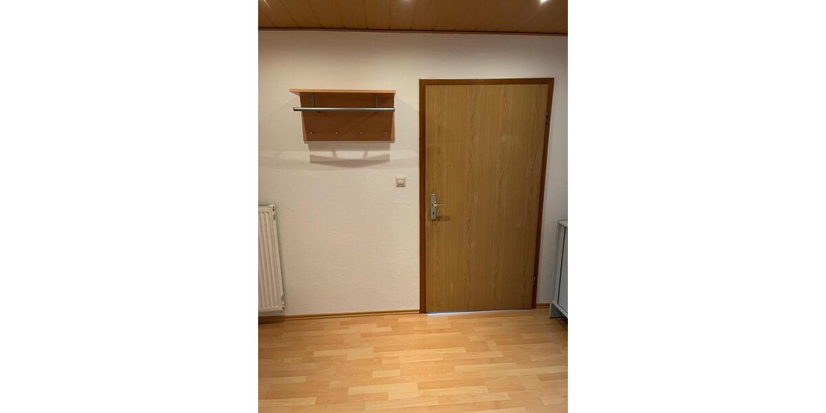 Dachgeschoßwohnung Rahden - 2 Zimmer, 79 m&sup2;, 510&euro; | Angebot:25397363