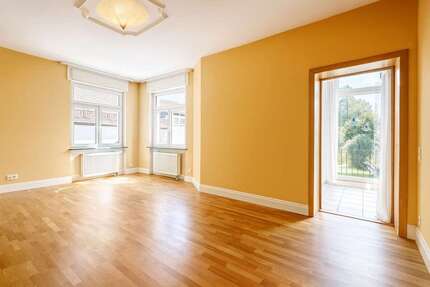 Wohnung zum Mieten in Hanau 1.650 € 90 m² 3.5 zimmer