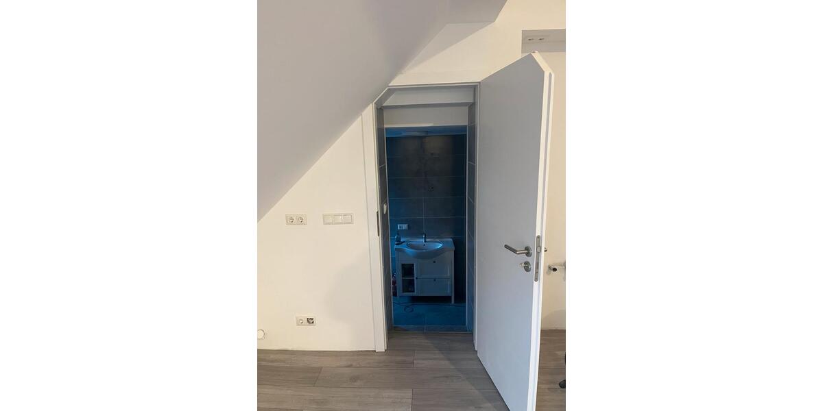 Dachgeschoßwohnung Kammlach - 1 Zimmer, 54 m&sup2;, 900&euro; | Angebot:24744653