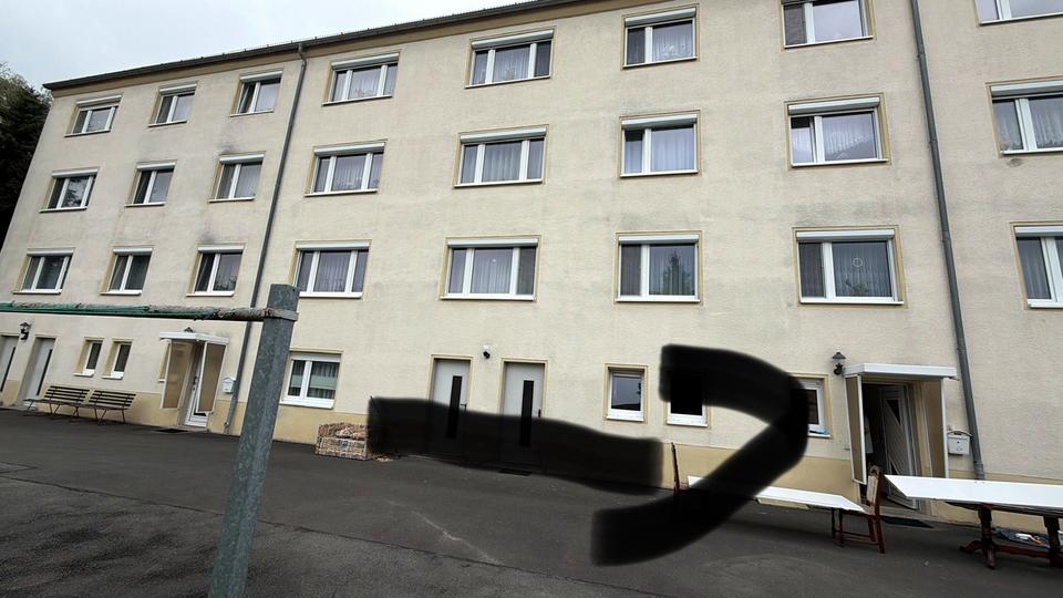 Erdgeschoßwohnung Ostrau - 1 Zimmer, 30 m&sup2;, 280&euro; | Angebot:26556681