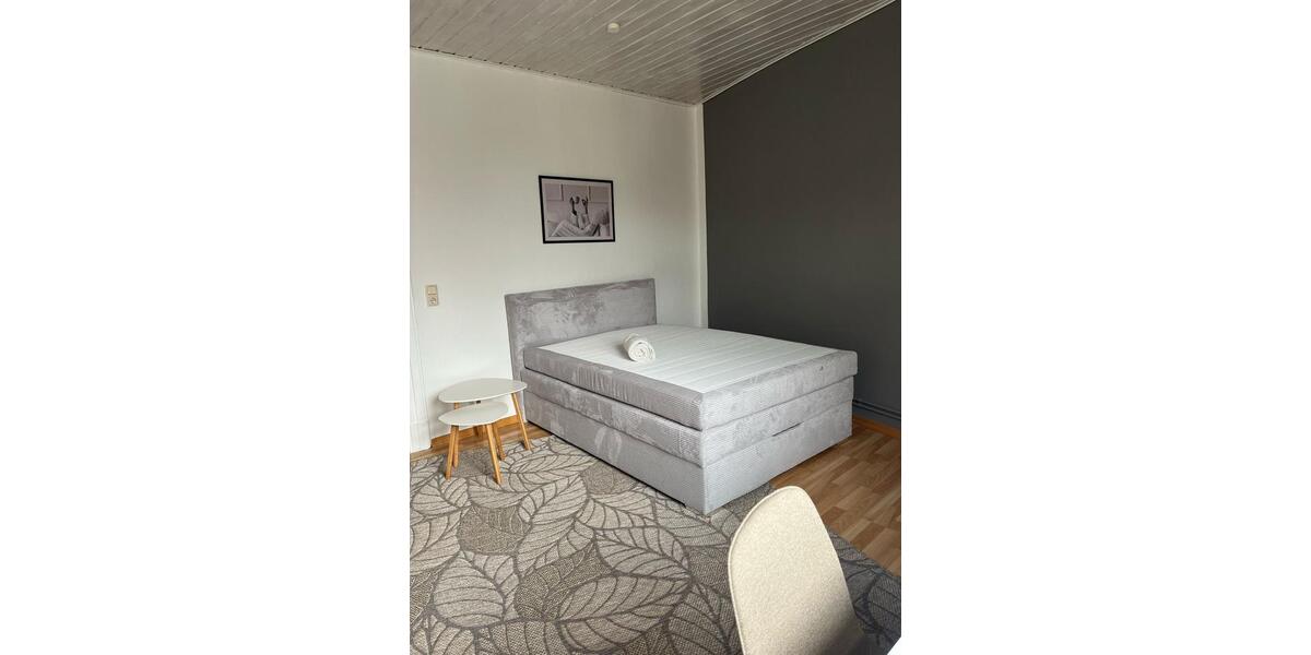 Etagenwohnung Fulda Kohlhaus - 1 Zimmer, 20 m&sup2;, 570&euro; | Angebot:26623509