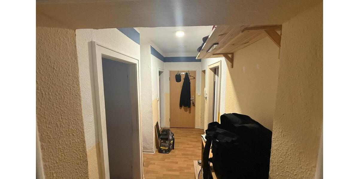 Erdgeschoßwohnung Strausberg - 4 Zimmer, 68 m&sup2;, 700&euro; | Angebot:24977130