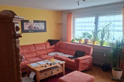 Wohnung Roth - 3 Zimmer, 70 m&sup2;, 850&euro; | Angebot:26253668
