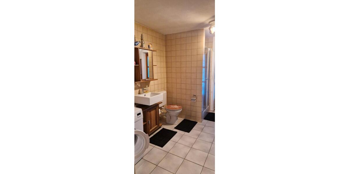 Erdgeschoßwohnung Grafling - 2 Zimmer, 65 m&sup2;, 450&euro; | Angebot:26557006