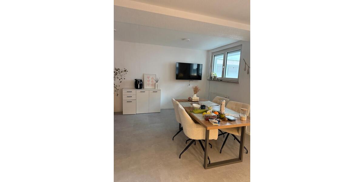 Wohnen auf Zeit Würzburg - 1 Zimmer, 19 m&sup2;, 575&euro; | Angebot:26275097