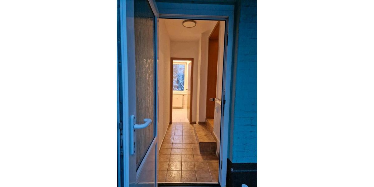 Erdgeschoßwohnung Köthen (Anhalt) - 1 Zimmer, 38 m&sup2;, 310&euro; | Angebot:25017383