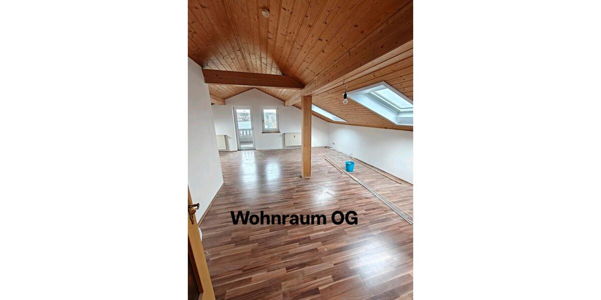 Einfamilienhaus Buchbach - 6 Zimmer, 175 m&sup2;, 1.600&euro; | Angebot:24840773