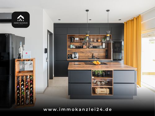 Einfamilienhaus Kehl - 3 Zimmer, 138 m&sup2;, 2.990&euro; | Angebot:26348641