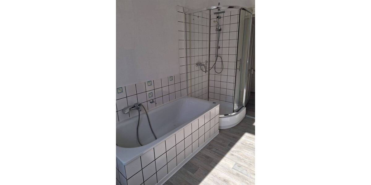Etagenwohnung Torgau - 2 Zimmer, 52 m&sup2;, 361&euro; | Angebot:26833494