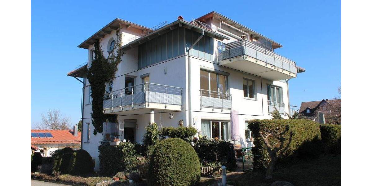 Etagenwohnung Bad Suderode Quedlinburg OT Bad Suderode - 3 Zimmer, 74 m&sup2;, 650&euro; | Angebot:25703079