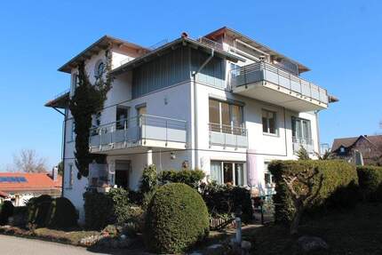 Wohnung Bad Suderode Quedlinburg OT Bad Suderode - 3 Zimmer, 74 m&sup2;, 650&euro; | Angebot:25703079