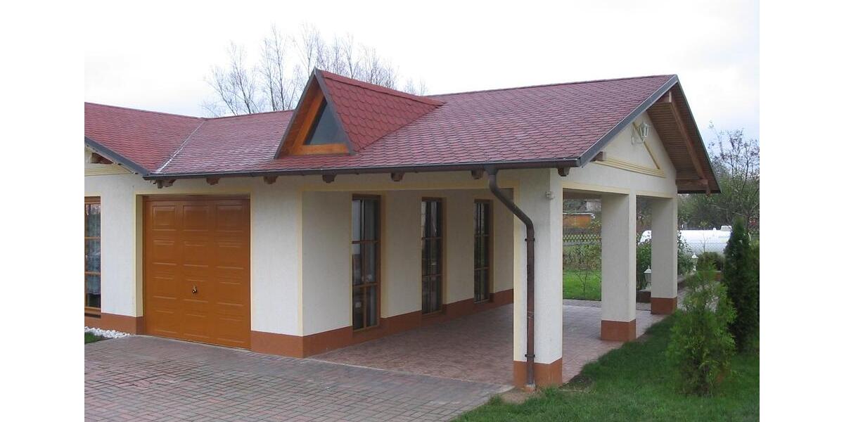 Doppelhaushälfte Grabowhöfe - 4 Zimmer, 103 m&sup2;, 780&euro; | Angebot:23849998