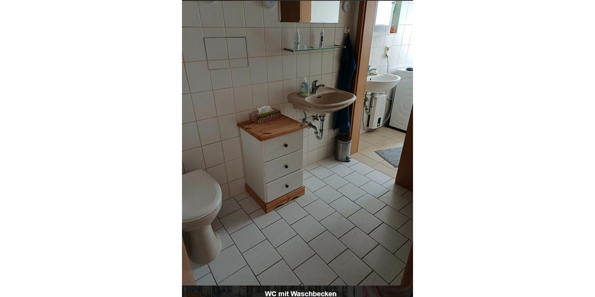 Gemütliche 2-Zimmer-Wohnung in Stadtmitte Stadtroda´s - Etagenwohnung Stadtroda | Angebot:26737883