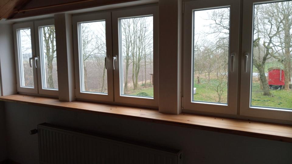 Dachgeschoßwohnung Leck - 2 Zimmer, 65 m&sup2;, 520&euro; | Angebot:26522980