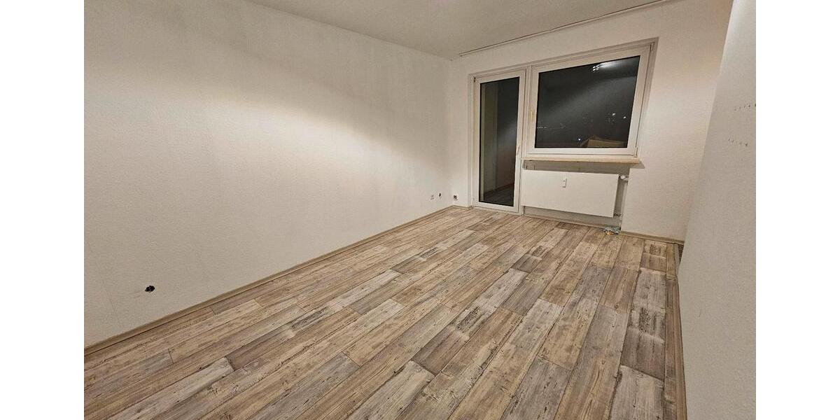 Etagenwohnung Hanau Kesselstadt - 2 Zimmer, 44 m&sup2;, 550&euro; | Angebot:25224577