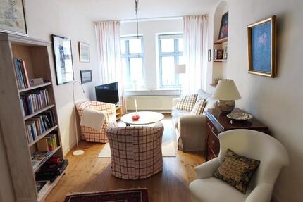 Wohnung Schleswig - 2 Zimmer, 61 m&sup2;, 600&euro; | Angebot:25172222