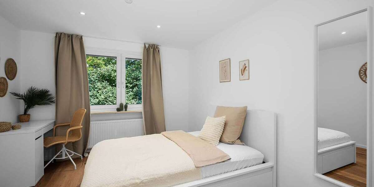 Zimmer München Bogenhausen - 750&euro; | Angebot:27074139