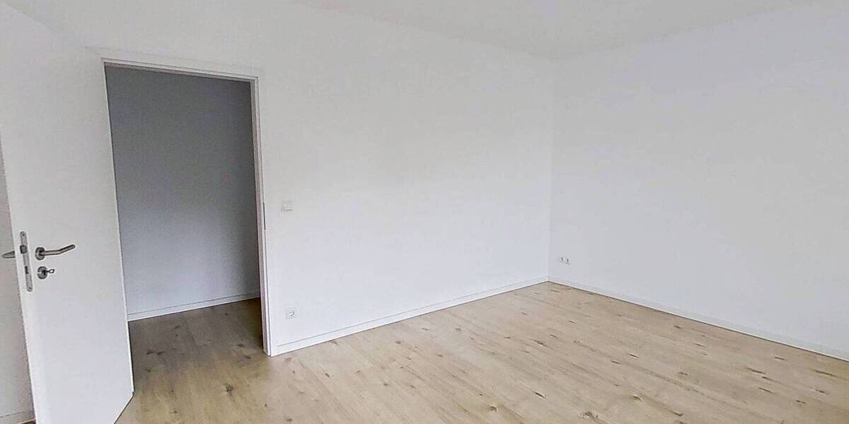 Etagenwohnung Göttingen Grone - 3 Zimmer, 70 m&sup2;, 599&euro; | Angebot:26766581