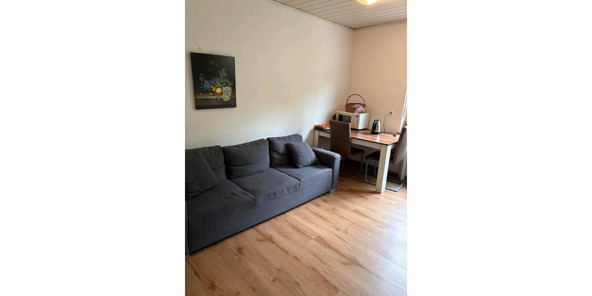 Wohnen auf Zeit Weiden in der Oberpfalz - 3 Zimmer, 16 m&sup2;, 395&euro; | Angebot:24804031