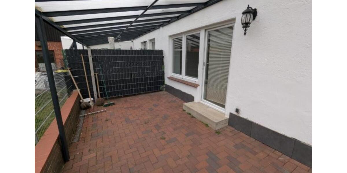 Erdgeschoßwohnung Gnarrenburg - 4 Zimmer, 105 m&sup2;, 810&euro; | Angebot:25158716