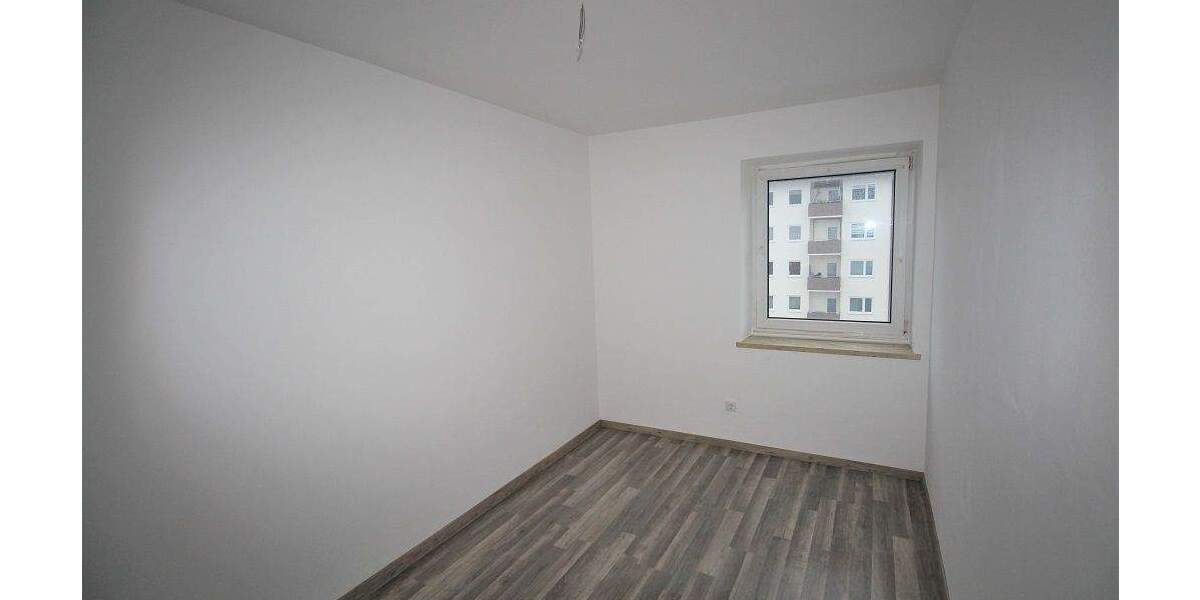 Etagenwohnung Ingolstadt Südost - 3 Zimmer, 65 m&sup2;, 950&euro; | Angebot:26127692