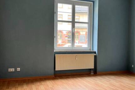 Wohnung Plauen Westend - 2 Zimmer, 48 m&sup2;, 228&euro; | Angebot:26308233