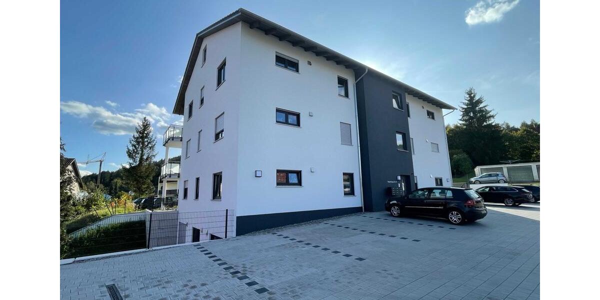 Etagenwohnung Nabburg - 3 Zimmer, 74 m&sup2;, 740&euro; | Angebot:24840063