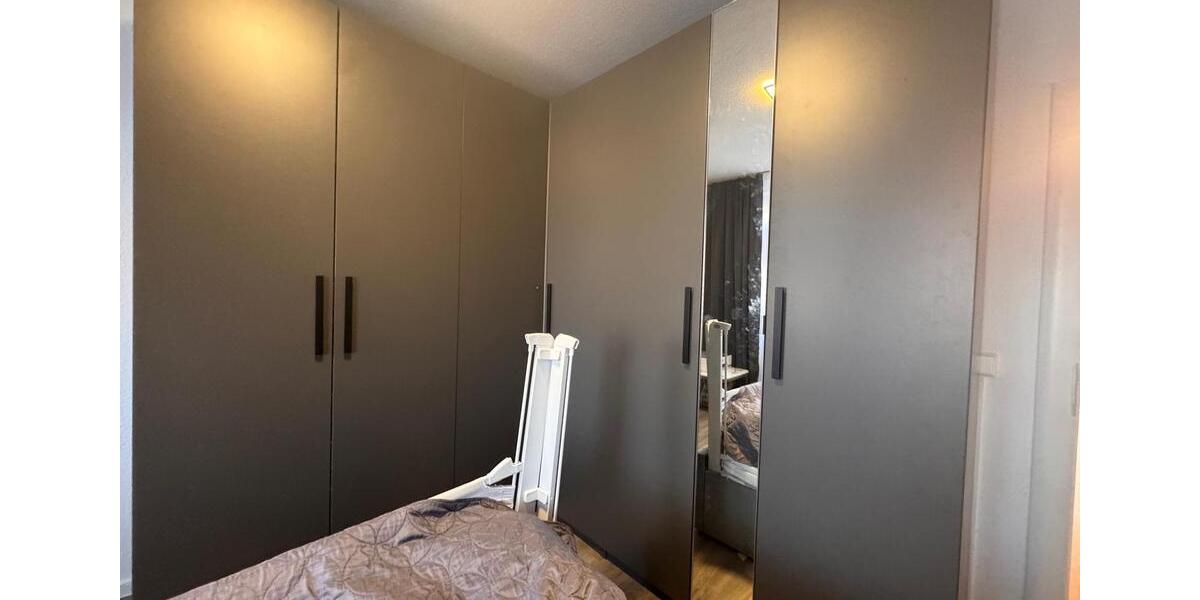 Etagenwohnung Erfurt Johannesplatz - 3 Zimmer, 62 m&sup2;, 629&euro; | Angebot:25394288