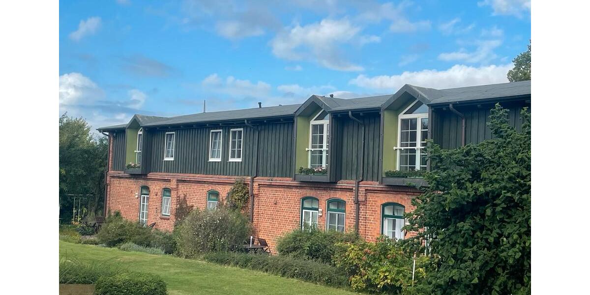 Terrassenwohnung Lütjenburg - 2 Zimmer, 65 m&sup2;, 790&euro; | Angebot:23497072