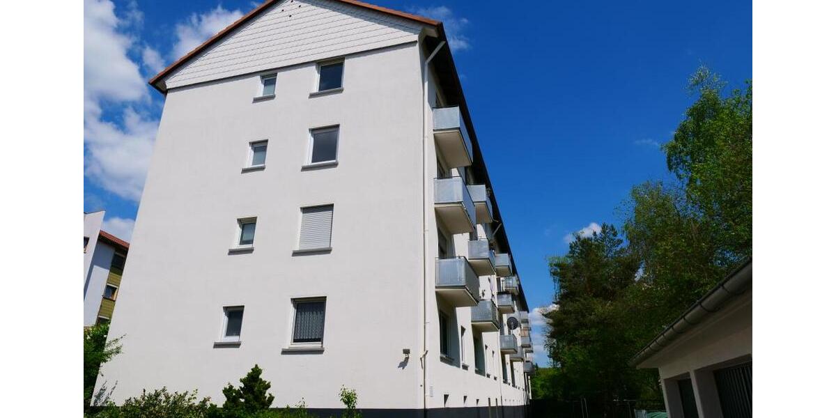 Etagenwohnung Kaiserslautern - 4 Zimmer, 75 m&sup2;, 769&euro; | Angebot:24892960