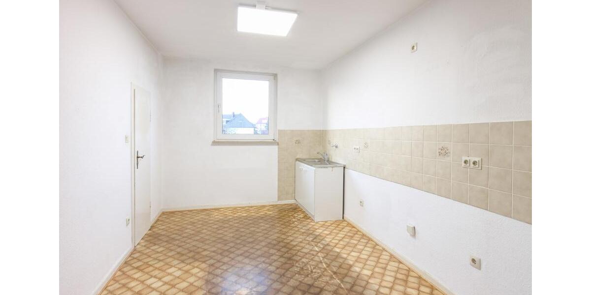 Etagenwohnung Werther (Westfahlen) - 3 Zimmer, 80 m&sup2;, 550&euro; | Angebot:25420292