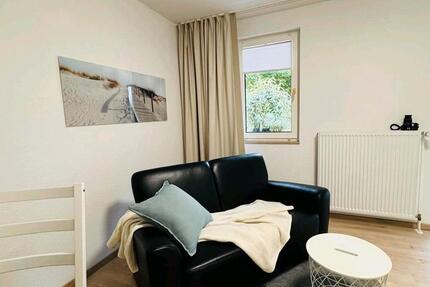 Wohnung Münster Berg Fidel - 1 Zimmer, 35 m&sup2;, 650&euro; | Angebot:25454146