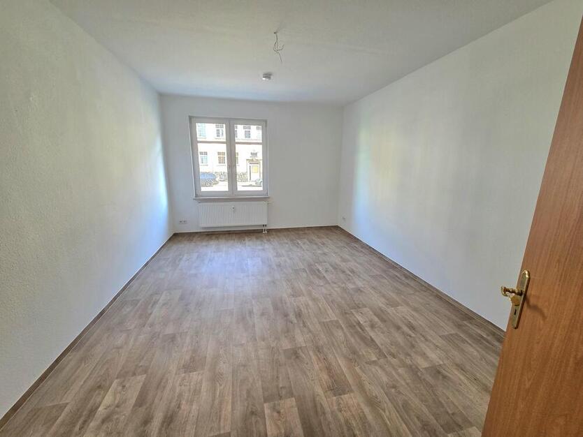 3-Zimmer-Wohnung mit Balkon Loggia! 3 zimmer