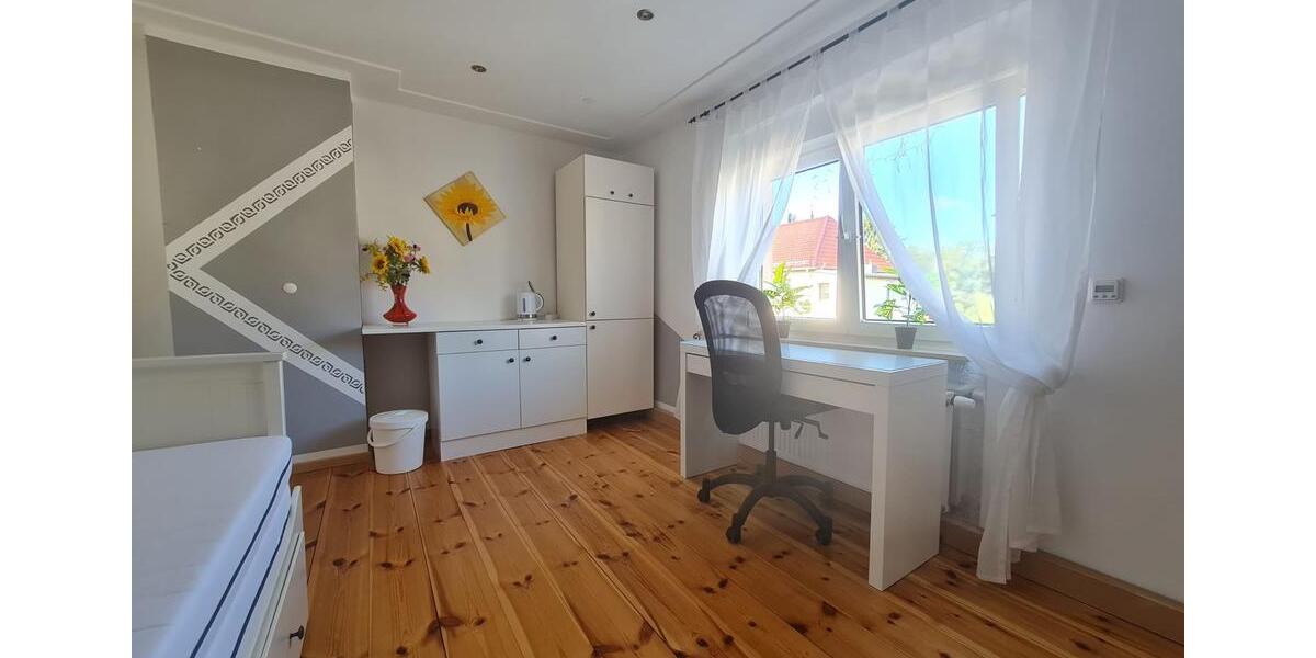 Wohnen auf Zeit Hohen Neuendorf Borgsdorf - 1 Zimmer, 13 m&sup2;, 550&euro; | Angebot:26235619