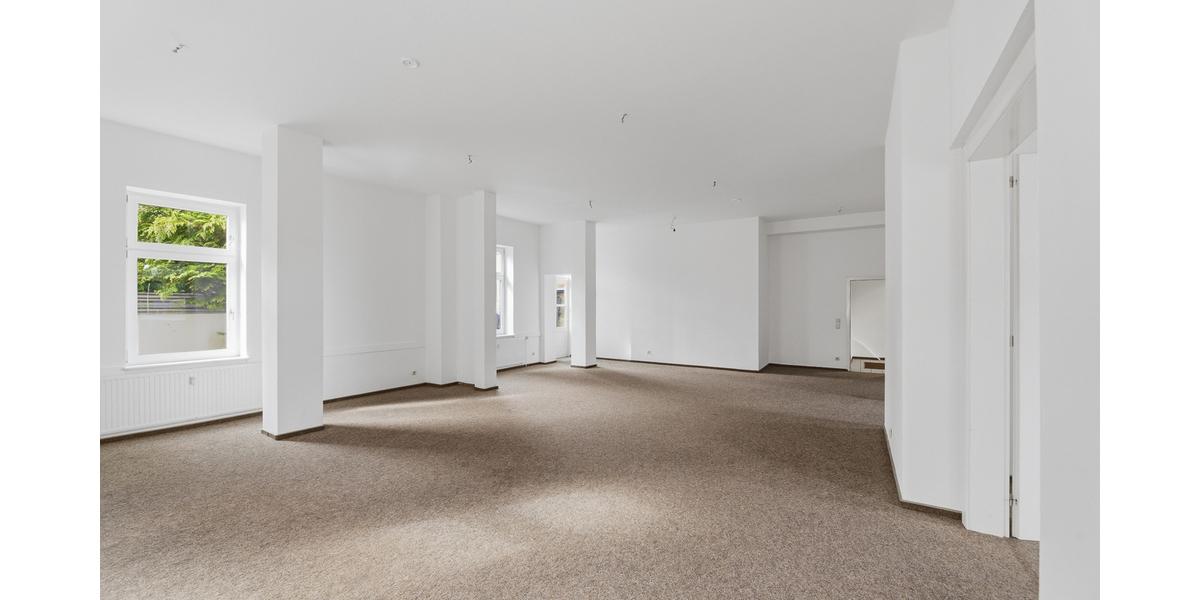 **Flexible Gewerbefläche in Buxtehude – ideal für Praxis, Büro & Therapie** - Gewerbeobjekt Buxtehude | Angebot:27225062