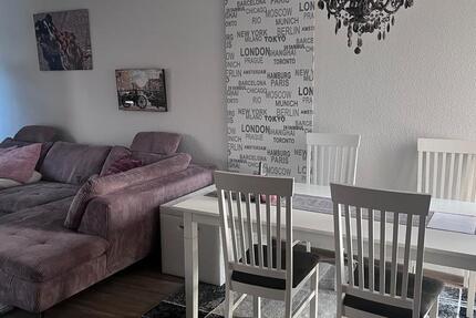 Wohnung Reutlingen Reutlingen (Kernstadt) - 2 Zimmer, 64 m&sup2;, 650&euro; | Angebot:26626699