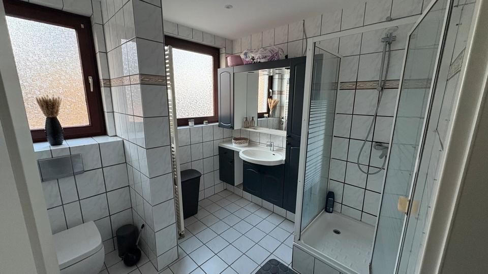 Erdgeschoßwohnung Wennigsen (Deister) - 3 Zimmer, 84 m&sup2;, 1.350&euro; | Angebot:24591639