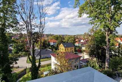 Wohnloft 5-Raum-Wohnung in Wernigerode 5 zimmer