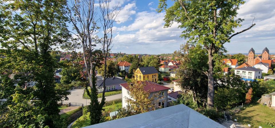 Wohnloft 5-Raum-Wohnung in Wernigerode 5 zimmer