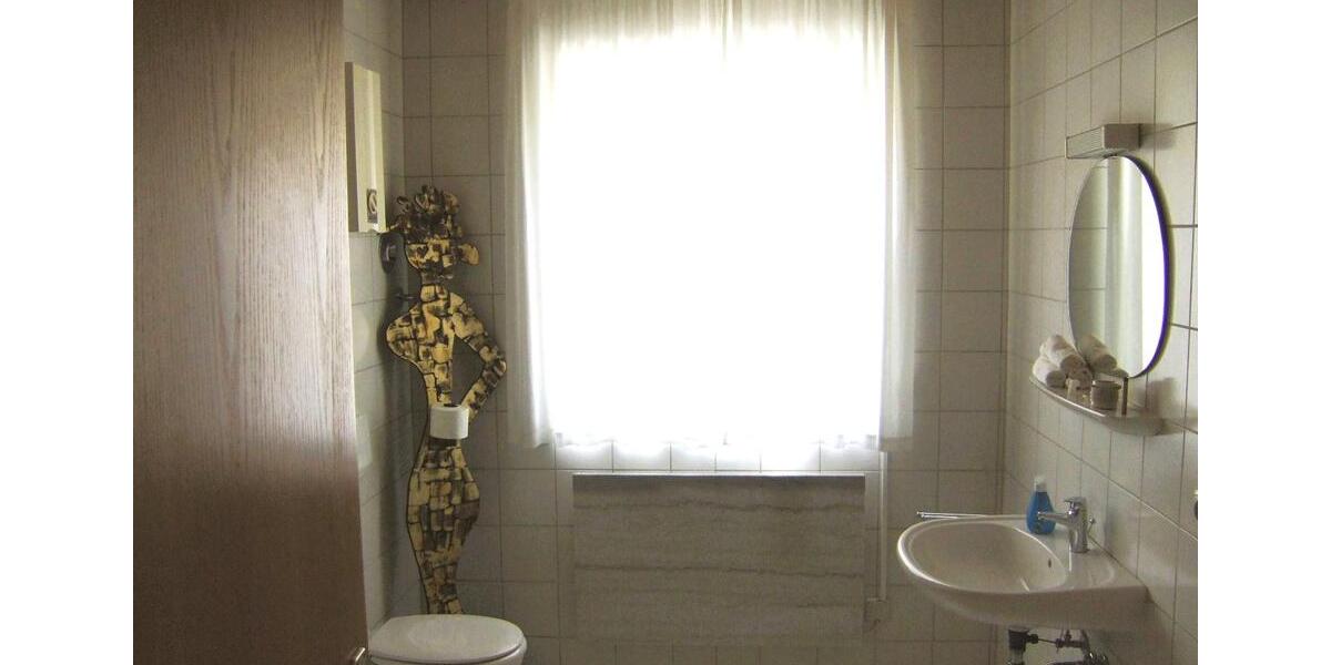 Etagenwohnung Schönsee - 2 Zimmer, 58 m&sup2;, 400&euro; | Angebot:25853943