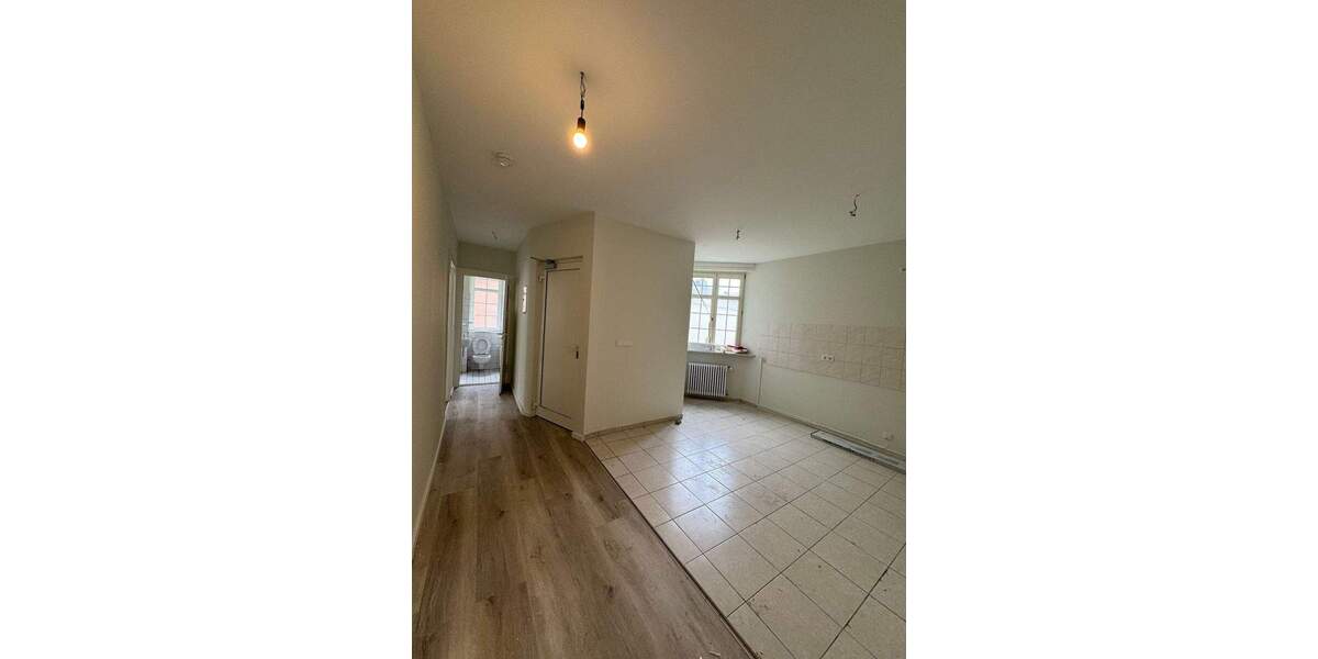 Etagenwohnung Singen (Hohentwiel) Singen - 4 Zimmer, 86 m&sup2;, 870&euro; | Angebot:24671866